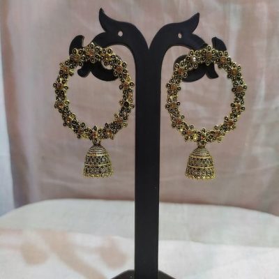 DESIGNER FASHION EARINGS FOR GIRLS AND WOMEN