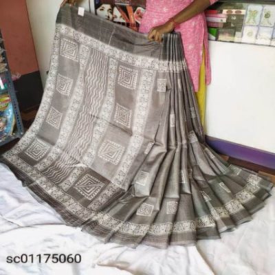 PREMIUM KANTHA SAREE