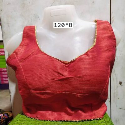 WOMEN'S JHANDA BLOUSE