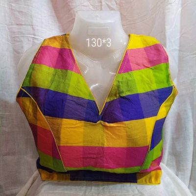WOMEN'S RANGABATI BLOUSE