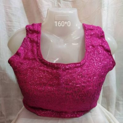 WOMEN'S CHUMKI STITCH BLOUSE