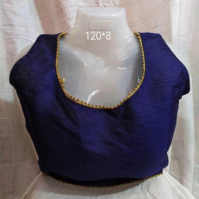 WOMEN'S CHUMKI STITCH BLOUSE