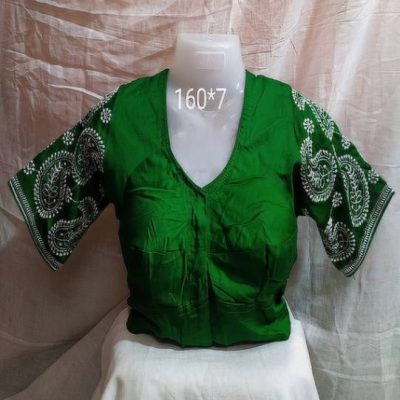 WOMEN'S KOLKA BLOUSE