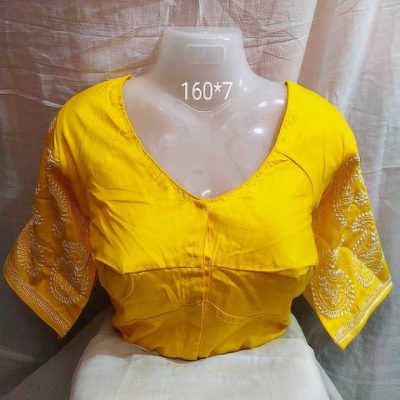 WOMEN'S KOLKA BLOUSE