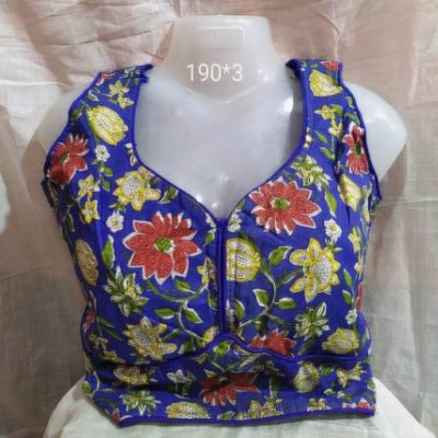 WOMEN'S SABHYASACHI BLOUSE