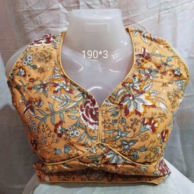 WOMEN'S SABHYASACHI BLOUSE