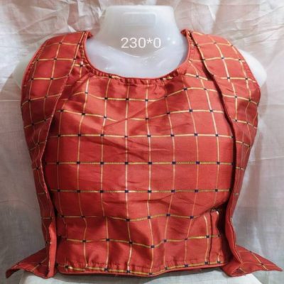 WOMEN'S JACKET BLOUSE