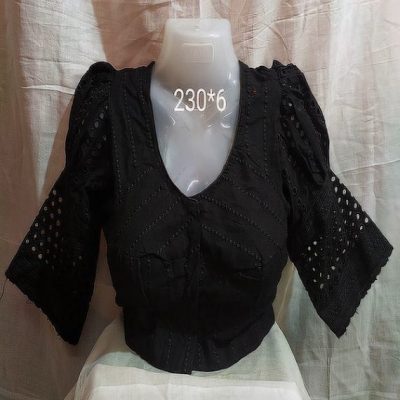WOMEN'S HAKOBA BLOUSE