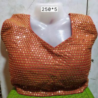 WOMEN'S JORI CHUMKI BLOUSE