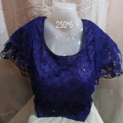 WOMEN'S PARI BLOUSE