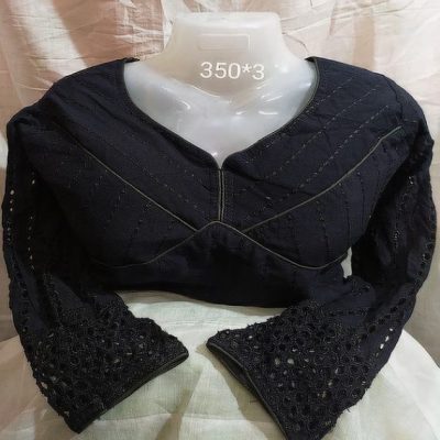 WOMEN'S HAKOBA GLASS BLOUSE