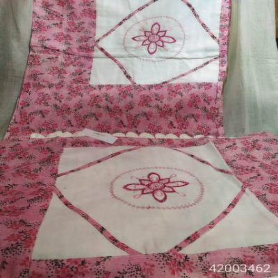DIAMOND BEDSHEET