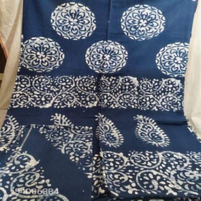 MOHINI BATIK BEDSHEET