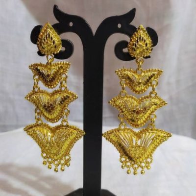 DESIGNER FASHION EARINGS FOR GIRLS AND WOMEN