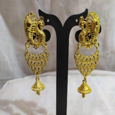 DESIGNER FASHION EARINGS FOR GIRLS AND WOMEN