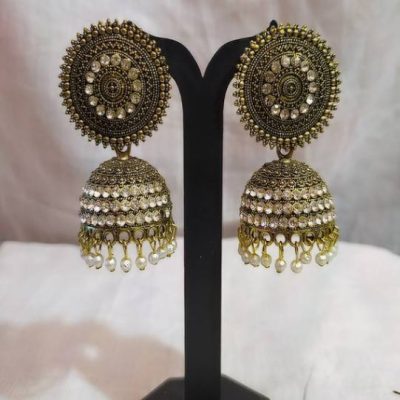 DESIGNER FASHION EARINGS FOR GIRLS AND WOMEN