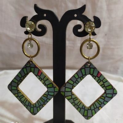 DESIGNER FASHION EARINGS FOR GIRLS AND WOMEN