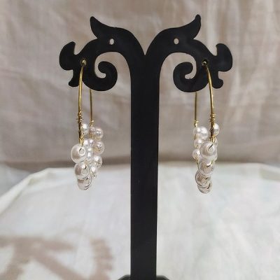 DESIGNER FASHION EARINGS FOR GIRLS AND WOMEN