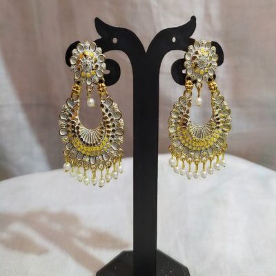 DESIGNER FASHION EARINGS FOR GIRLS AND WOMEN