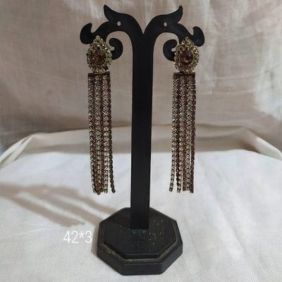 DESIGNER FASHION EARINGS FOR GIRLS AND WOMEN