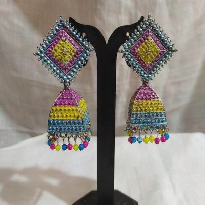DESIGNER FASHION EARINGS FOR GIRLS AND WOMEN
