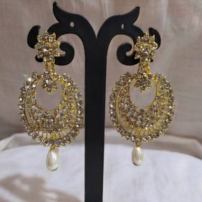 DESIGNER FASHION EARINGS FOR GIRLS AND WOMEN