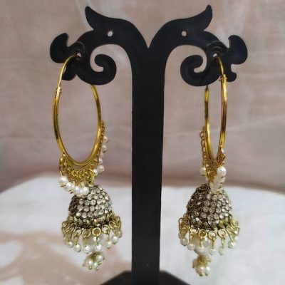 DESIGNER FASHION EARINGS FOR GIRLS AND WOMEN