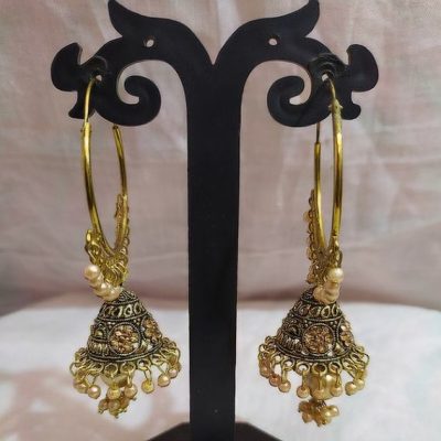 DESIGNER FASHION EARINGS FOR GIRLS AND WOMEN
