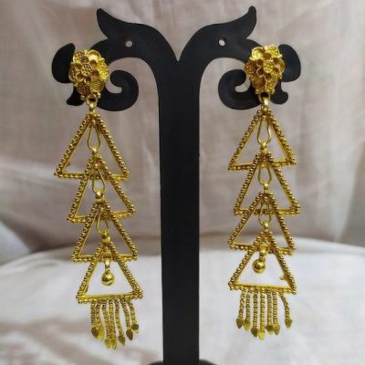 DESIGNER FASHION EARINGS FOR GIRLS AND WOMEN