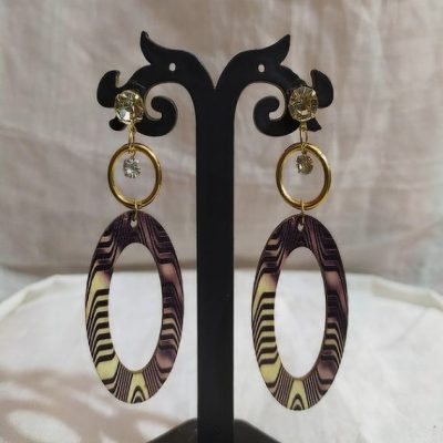 DESIGNER FASHION EARINGS FOR GIRLS AND WOMEN