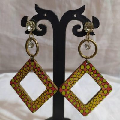 DESIGNER FASHION EARINGS FOR GIRLS AND WOMEN