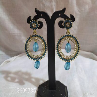 DESIGNER FASHION EARINGS FOR GIRLS AND WOMEN