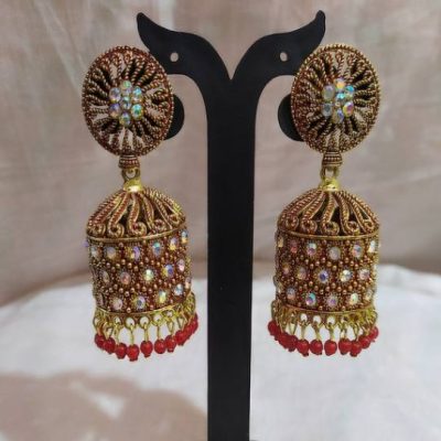 DESIGNER FASHION EARINGS FOR GIRLS AND WOMEN