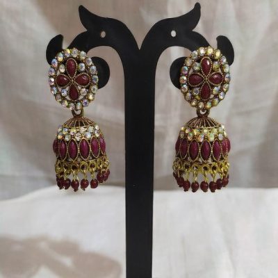 DESIGNER FASHION EARINGS FOR GIRLS AND WOMEN