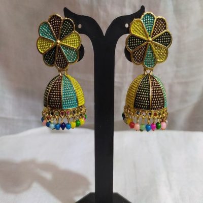 DESIGNER FASHION EARINGS FOR GIRLS AND WOMEN