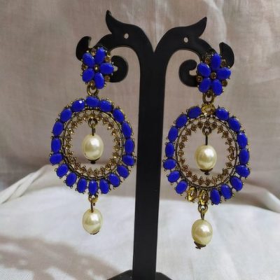 DESIGNER FASHION EARINGS FOR GIRLS AND WOMEN