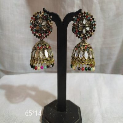 DESIGNER FASHION EARINGS FOR GIRLS AND WOMEN