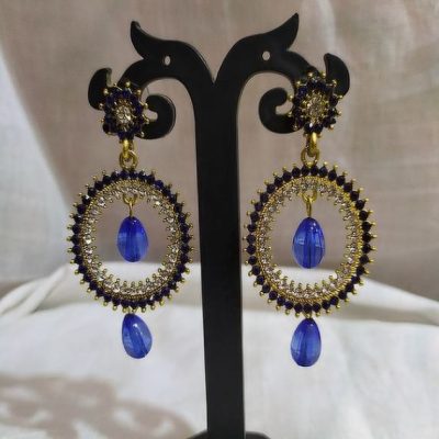 DESIGNER FASHION EARINGS FOR GIRLS AND WOMEN