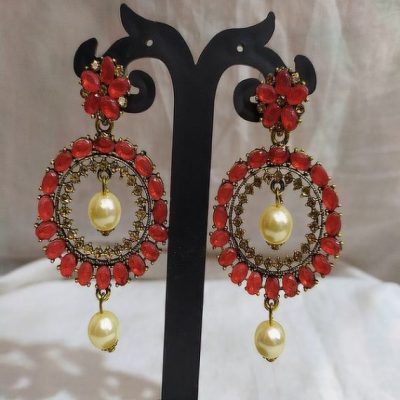 DESIGNER FASHION EARINGS FOR GIRLS AND WOMEN