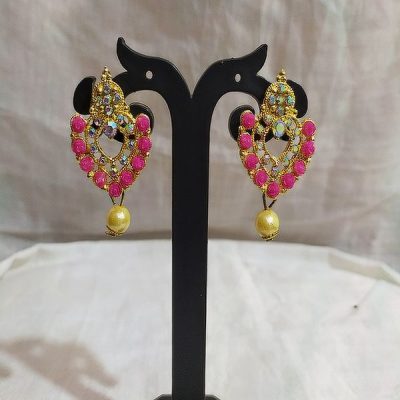 DESIGNER FASHION EARINGS FOR GIRLS AND WOMEN