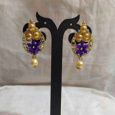 DESIGNER FASHION EARINGS FOR GIRLS AND WOMEN