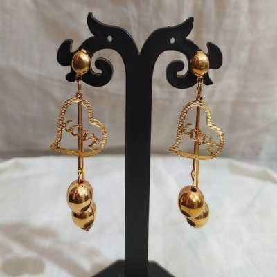 DESIGNER FASHION EARINGS FOR GIRLS AND WOMEN