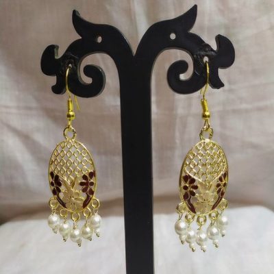 DESIGNER FASHION EARINGS FOR GIRLS AND WOMEN
