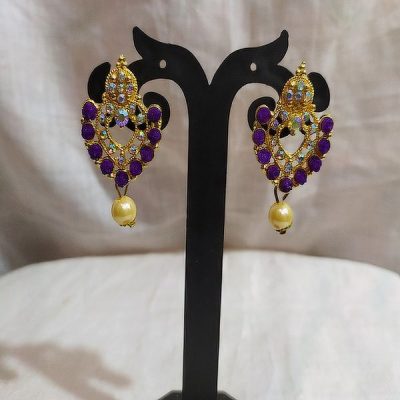 DESIGNER FASHION EARINGS FOR GIRLS AND WOMEN