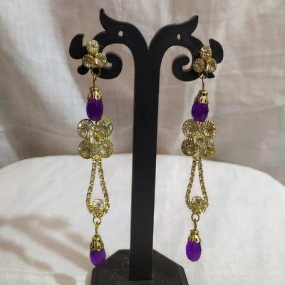 DESIGNER FASHION EARINGS FOR GIRLS AND WOMEN